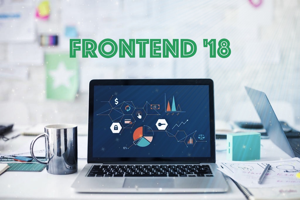 Frontend w 2018 – trendy w&nbsp;web developmencie