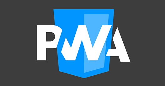 PWA - Frontend w 2018