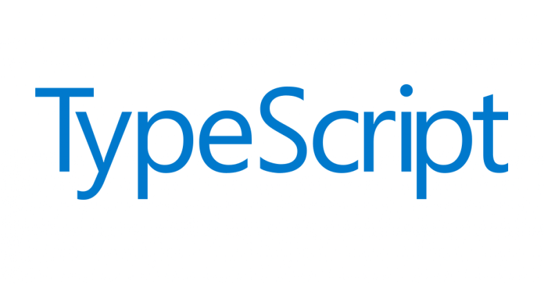 TypeScript - Frontend w 2018