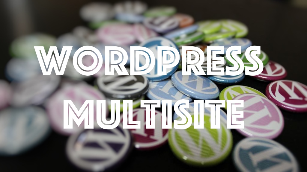 WordPress Multisite – Włączanie krok po kroku